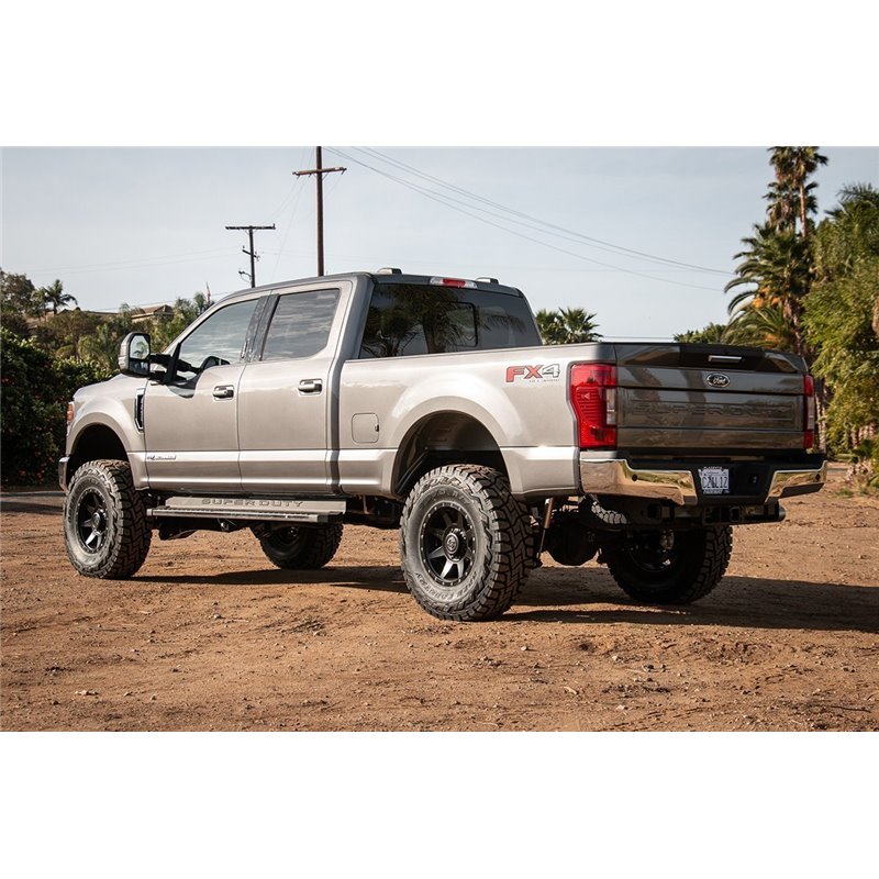 ICON Alloys | 2020-2022 Ford F250/F350, 4.5" Lift, Stage 1 Suspension System