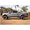 ICON Alloys | 2020-2022 Ford F250/F350, 4.5" Lift, Stage 3 Suspension System