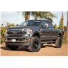 ICON Alloys | 2020-2022 Ford F250/F350, 4.5" Lift, Stage 3 Suspension System
