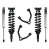 ICON Alloys | 2015-2022 Chevrolet Colorado/GMC Canyon, 1.75-3" Lift, Stage 2 Suspension System