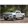 ICON Alloys | 2015-2022 Chevrolet Colorado/GMC Canyon, 1.75-3" Lift, Stage 5 Suspension System