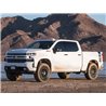 ICON Alloys | 2019-2023 GM 1500, 1.5-3.5" Lift, Stage 1 Suspension System