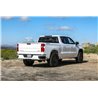 ICON Alloys | 19-23 GM 1500, 2.375-3.75" Lift, Stage 2 EXP Suspension System, Tubular