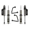 ICON Alloys | 19-23 GM 1500, 2.375-3.75" Lift, Stage 3 EXP Suspension System, Tubular