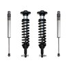 ICON Alloys | 2015-20 Ford F150 4WD, 0-2.63" Lift, Stage 1 Suspension System
