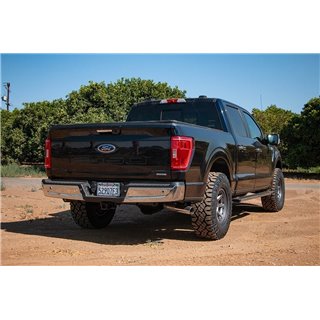 ICON Alloys | 21-23 Ford F150 4WD, 0-2.75" Lift, Stage 1 Suspension System