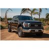 ICON Alloys | 21-23 Ford F150 4WD, 0-2.75" Lift, Stage 2 Suspension System, Billet UCA