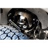 ICON Alloys | 2021-2023 Ford F-150 4WD, 2.75-3.5" Lift, Stage 1 Suspension System, Tubular UCA