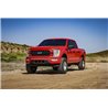 ICON Alloys | 2021-2023 Ford F-150 4WD, 3.5-4.5" Lift, Stage 1 Suspension System, Tubular UCA
