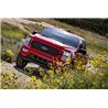 ICON Alloys | 2021-2023 Ford F-150 4WD, 3.5-4.5" Lift, Stage 1 Suspension System, Tubular UCA