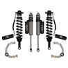 ICON Alloys | 2021-2023 Ford F-150 Tremor, 2.5-3" Lift, Stage 3 Suspension System, Billet UCA
