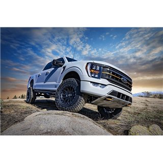 ICON Alloys | 2021-2023 Ford F-150 Tremor, 2.5-3" Lift, Stage 3 Suspension System, Tubular UCA