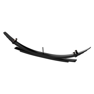 ICON Impact | 2008-2023 Ford F250/F350, Rear Leaf Spring Expansion Pack