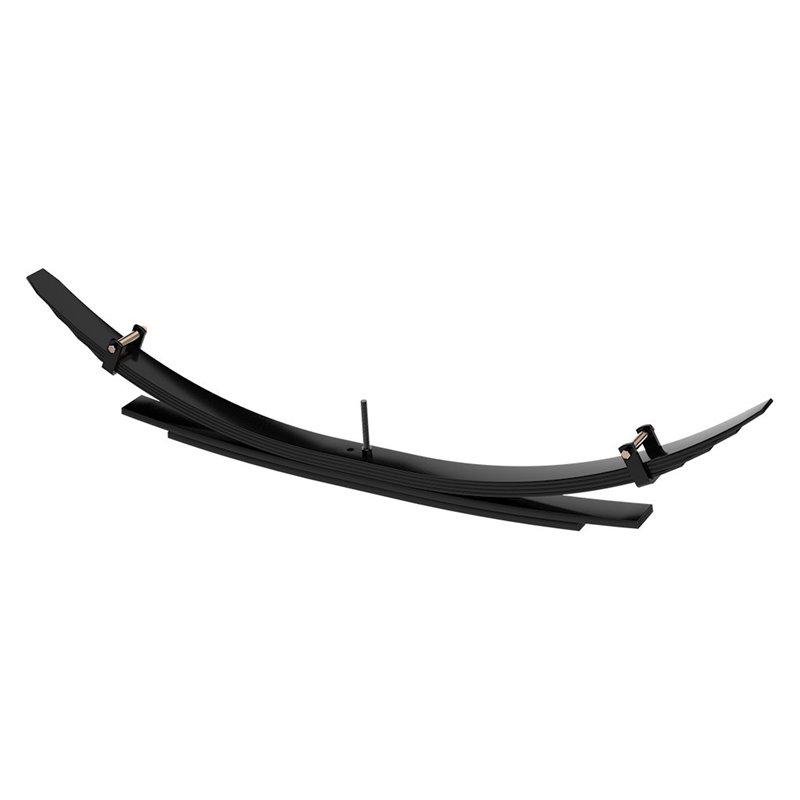 ICON Impact | 2008-2023 Ford F250/F350, Rear Leaf Spring Expansion Pack