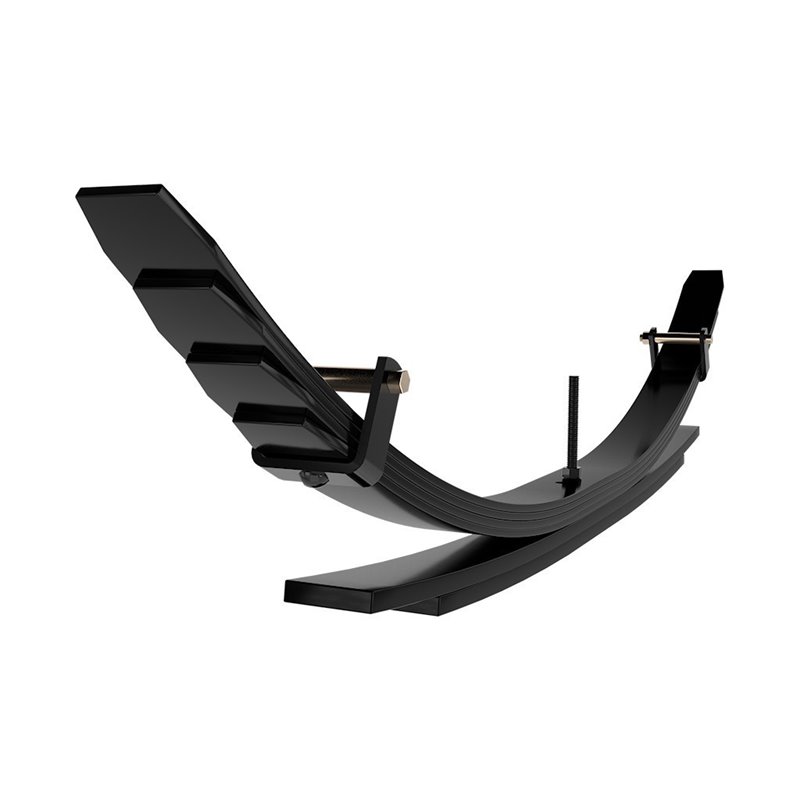 ICON Impact | 2008-2023 Ford F250/F350, Rear Leaf Spring Expansion Pack