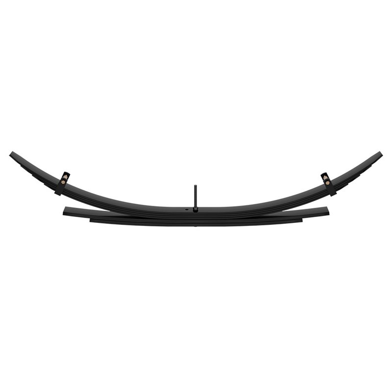 ICON Impact | 2008-2023 Ford F250/F350, Rear Leaf Spring Expansion Pack