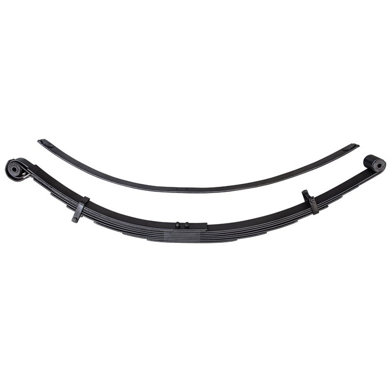 ICON Impact | 2017-2020 Ford Raptor/2021-2023 Ford F-150, Multi Rate Leaf Pack Spring w/Add In Leaf