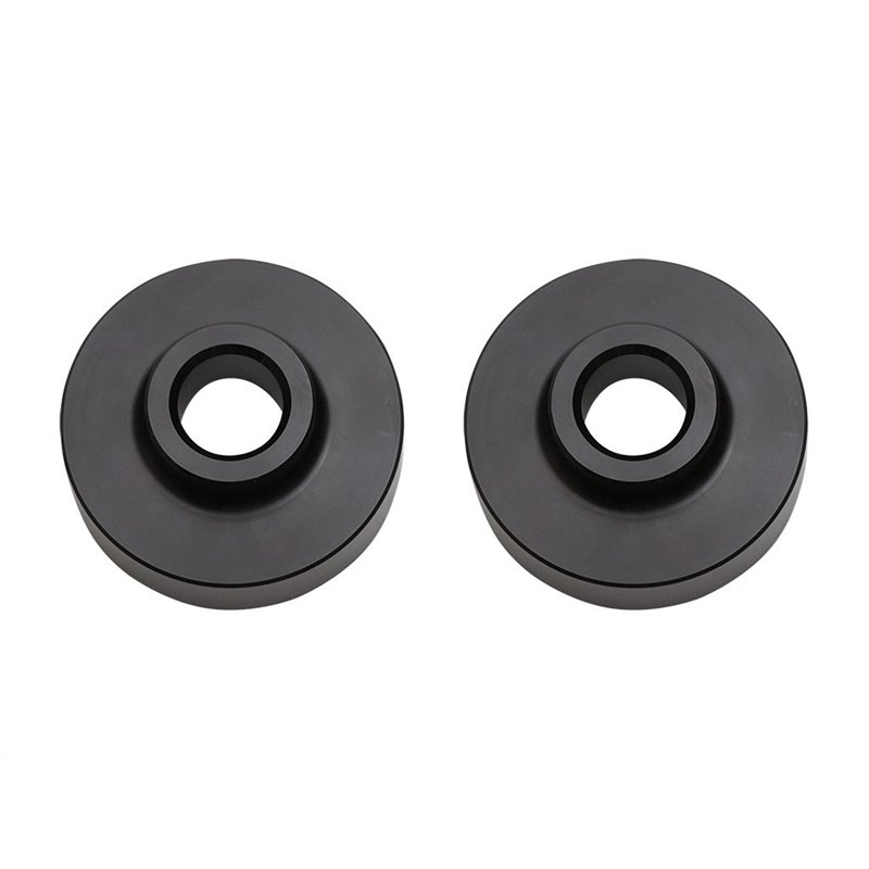 ICON Impact | 2020-2023 Jeep JT Gladiator, 1.38 Rear Coil Spacer Kit
