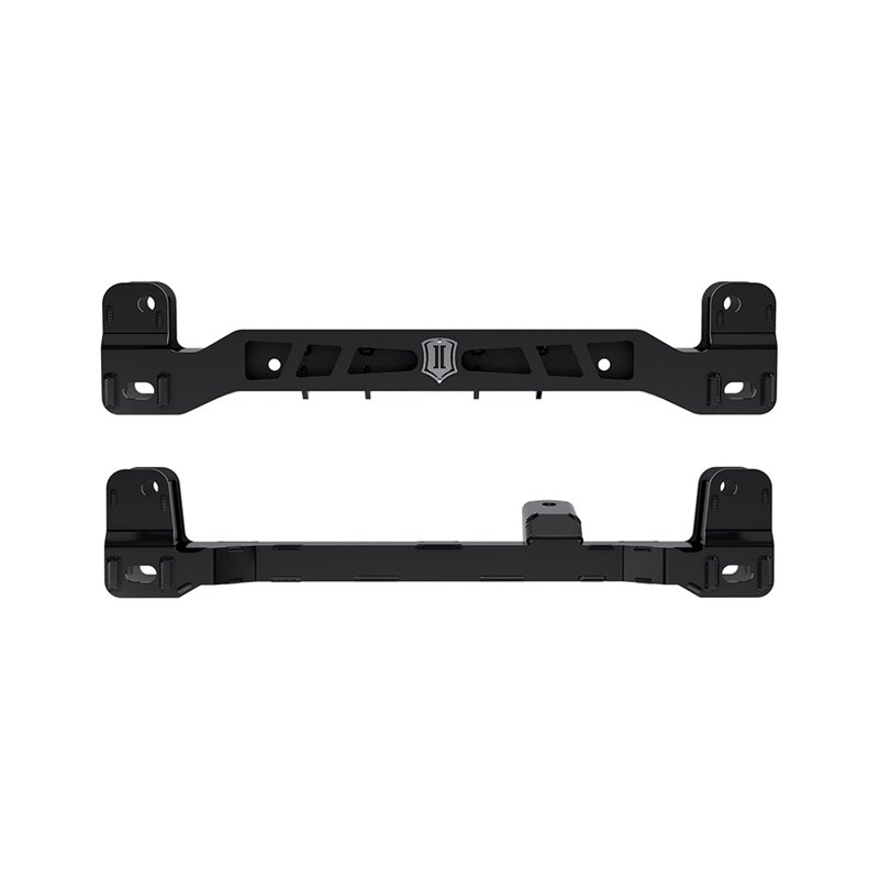 ICON Impact | 2022-2023 Toyota Tundra 6" Lift Suspension Box Kit 1, Front