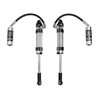 ICON Impact | 2007-21 Toyota Tundra, Rear, 2.5 Omega Bypass RR Secondary Shocks, Pair