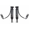 ICON Impact | 2014 Ford F150 4WD, 1.75-263 Lift, Front 2.5 VS RR/CDCV Coilover Kit