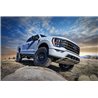 ICON Impact | 2021-2023 Ford F-150 4WD/Tremor, 3.5-4.5"/2.5-3" Lift, Front 2.5 VS Remote Reservoir with CDCV Coilovers, Pair