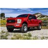 ICON Impact | 21-23 Ford F150 4WD, 2.75-3.5" Lift, Front 2.5 VS RR Coilovers w/ CDEV, Pair