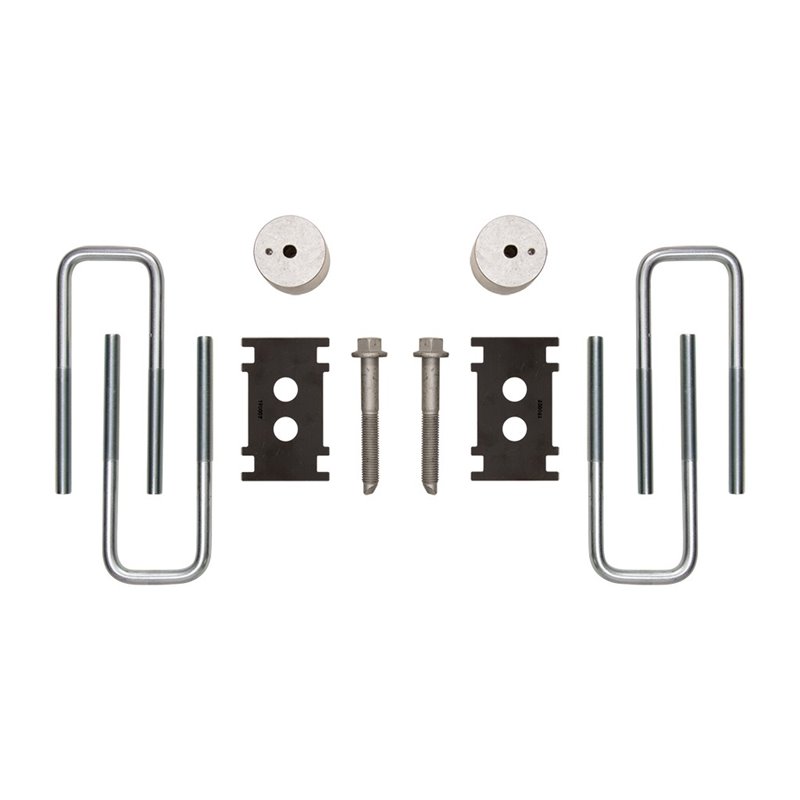 ICON Impact | 2010-14 Ford Raptor Leaf Spring Hardware Kit