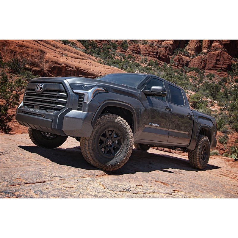 ICON Impact | 22-23 Toyota Tundra, 0-2.25" Lift, Stage 1 Suspension System