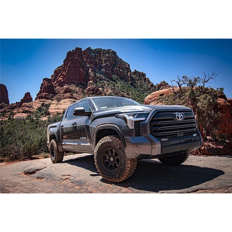 ICON Impact | 22-23 Toyota Tundra, 0-2.25" Lift, Stage 1 Suspension System