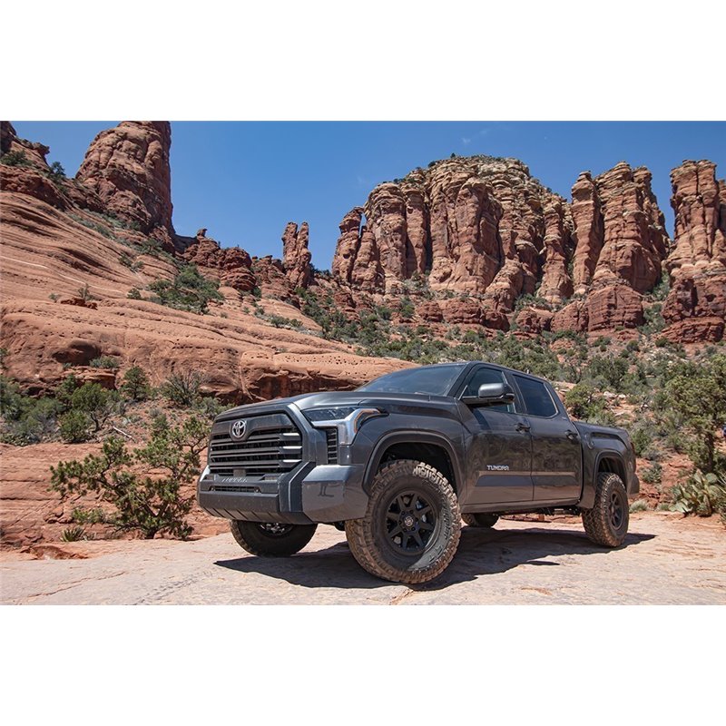 ICON Impact | 22-23 Toyota Tundra, 0-2.25" Lift, Stage 1 Suspension System
