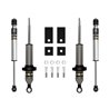 ICON Impact | 22-23 Toyota Tundra, 0-2.25" Lift, Stage 1 Suspension System