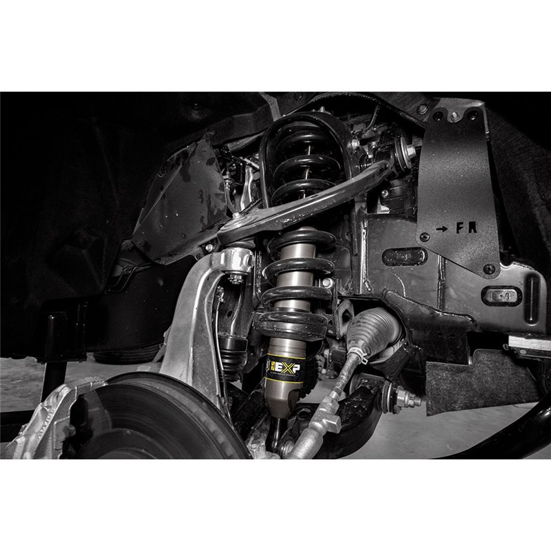 ICON Impact | 22-23 Toyota Tundra, 0-2.25" Lift, Stage 1 Suspension System