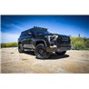 ICON Impact | 2023 Toyota Sequoia, 0-2.13" Lift, Stage 2 Suspension System, Billet