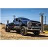 ICON Impact | 2017-2023 Ford F-250/F-350 Super Duty 4WD, 2.5-3" Lift, Stage 2 Coilover Conversion System