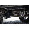 ICON Impact | 2023 Ford F-250/F-350 4WD, 2.5-3" Lift, Stage 4 Coilover Conversion System with Radius Arms