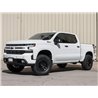 ICON Impact | 2019-2023 GM 1500, 1.5-3.5" Lift, Stage 2 Suspension System, Billet UCA