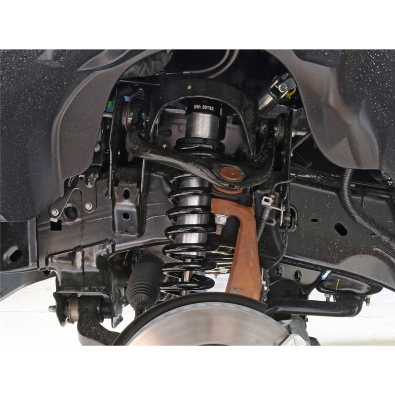 ICON Impact | 2015-20 Ford F150 4WD, 0-2.63" Lift, Stage 1 Suspension System