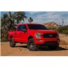 ICON Impact | 21-23 Ford F150 2WD, 0-3" Lift, Stage 1 Suspension System