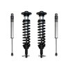 ICON Impact | 21-23 Ford F150 2WD, 0-3" Lift, Stage 1 Suspension System