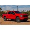 ICON Impact | 21-23 Ford F150 2WD, 0-3" Lift, Stage 2 Suspension System, Billet UCA