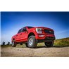 ICON Impact | 2021-2023 Ford F-150 4WD, 3.5-4.5" Lift, Stage 1 Suspension System, Tubular UCA