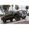ICON Impact | 19-21 Ford Ranger, 0-3.5" Lift, Stage 2 Susp System, Billet UCA Al Knuckle