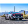 Borla | 2018-2020 Ford Mustang GT Cat-Back(tm) Exhaust System ECE Approved Touring