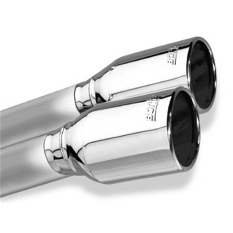 Borla | E90 M3 Sedan 2008-2011 Axle-Back Exhaust S-Type