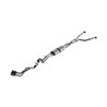 Borla | 2022-2024 Toyota Tundra Cat-Back(tm) Exhaust System S-Type - Tundra 3.5T 2022-2024