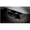 Borla | 2022-2024 Toyota Tundra Cat-Back(tm) Exhaust System S-Type - Tundra 3.5T 2022-2024