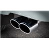 Borla | 2022-2024 Toyota Tundra Cat-Back(tm) Exhaust System ATAK(r) - Tundra 3.5T 2022-2024