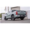 Borla | 2022-2024 Toyota Tundra Cat-Back(tm) Exhaust System ATAK(r) - Tundra 3.5T 2022-2024