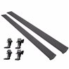 AMP Research | Running Board
